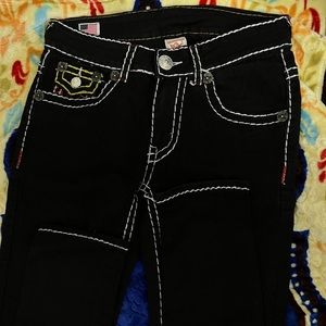 [RARE] Selling new Rare true religion 30x30 pants mens willing to accept offerz